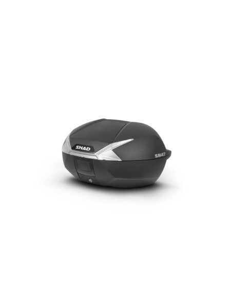 tapa shad para maleta moto sh47 color carbono d1b47e06