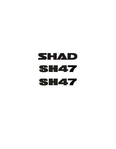 adhesivos shad sh47 d1b47etr