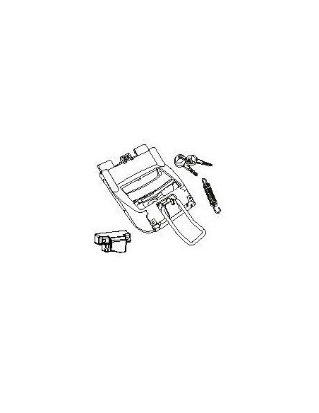 cerradura de moto shad sh47 d1b47mar