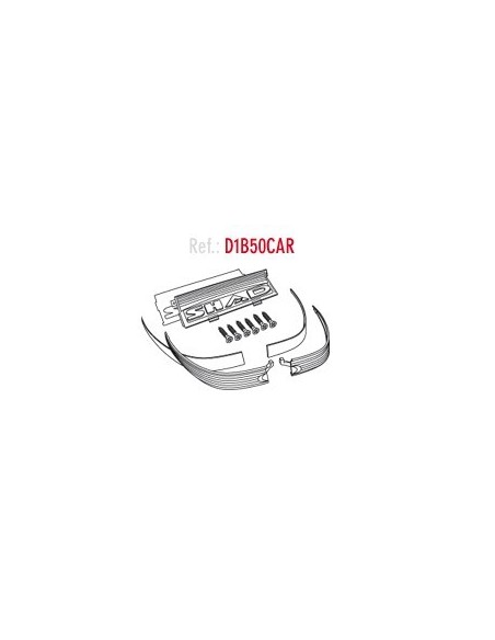 recambio catadioptrico sh50 shad d1b50car