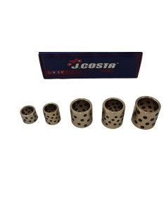 casquillo jcosta jc383038gi para variador de 250cc a 500cc