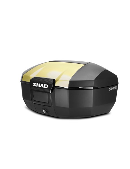 tapa sin color sh51 shad d1b51er