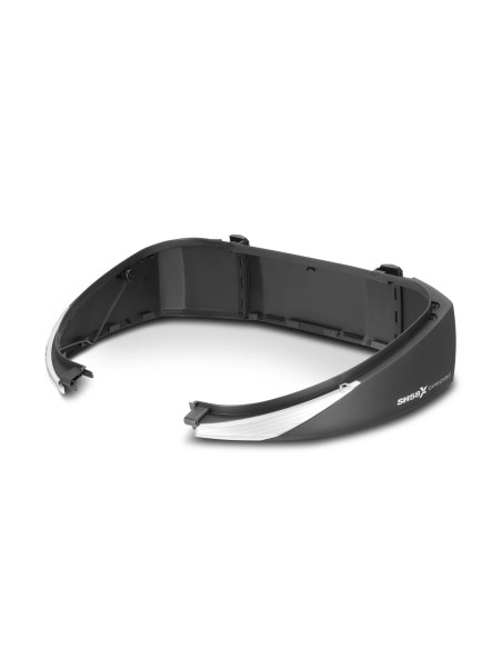marcos laterales sh58 shad d1b58emr