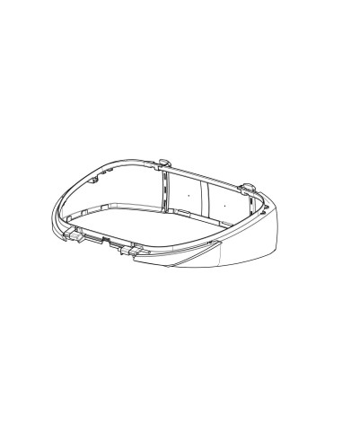 marcos shad laterales sh58x sh59x d1b59emr