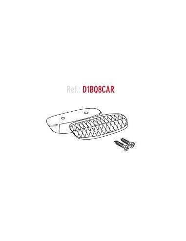 recambio catadioptrico quad shad d1bq8car