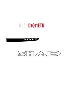 adhesivos baul shad atv 110 blanco d1q11etr