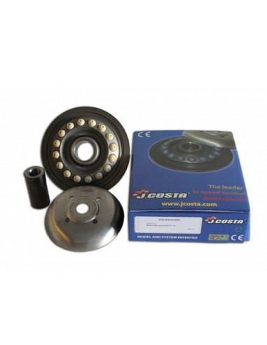 variador jcosta evo 4 racing yamaha t max 530