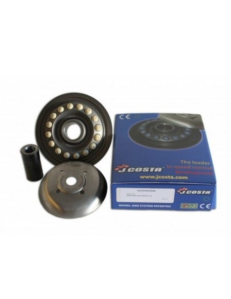 variador jcosta evo 4 racing yamaha t max 530