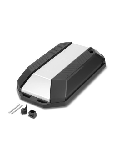 tapa entera izquierda de la tr27 shad d1tr27tlr