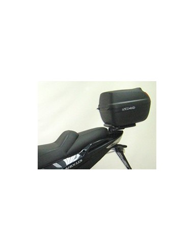 fijacion shad para maleta superior moto gilera nexu s500 g0nx56st