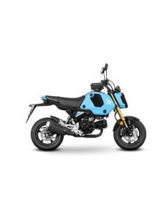 fijacion bolsa deposito click system honda msx 125 grom h011cs
