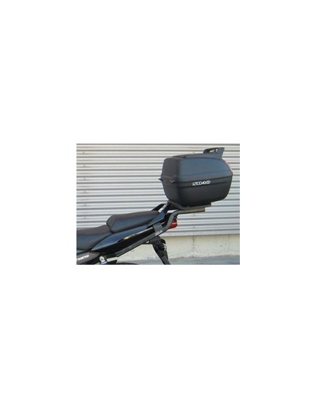 fijacion superior shad para maleta moto honda cbf 125 h0cb19st