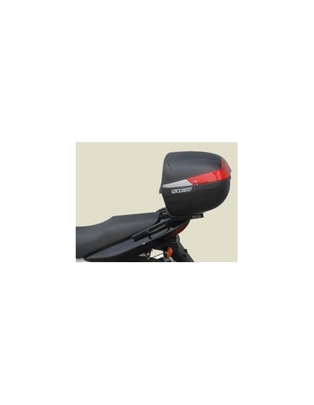 fijacion superior shad para maleta moto honda cbf250 h0cb24st
