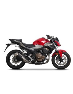 fijacion shad para maletas de moto honda cb500f cbr500r h0cb51sr 2