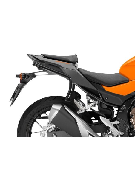 fijacion shad maletas laterales moto honda cb500 f r h0cb56if