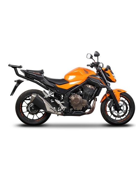 fijacion superior shad para maleta moto honda cb 500 f r h0cb56st