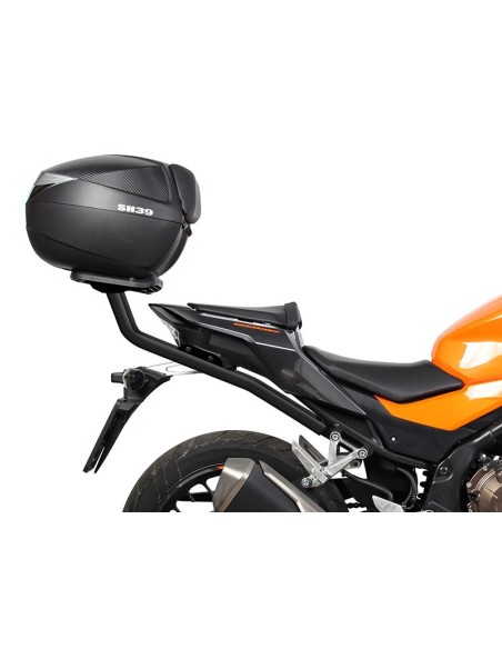 fijacion superior shad para maleta moto honda cb 500 f r h0cb56st