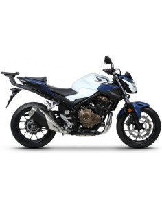 fijacion superior shad para maleta moto honda cb500f cbr500r h0cb59st