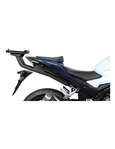fijacion superior shad para maleta moto honda cb500f cbr500r h0cb59st