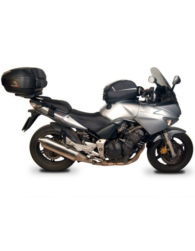 fijacion superior shad para maleta moto honda cb600 h0cb64st