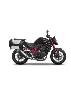 fijacion lateral honda cb750 hornet 3p system shad h0cb73if 3p