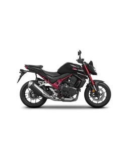 fijacion lateral honda cb750 hornet 3p system shad h0cb73if 3p 2