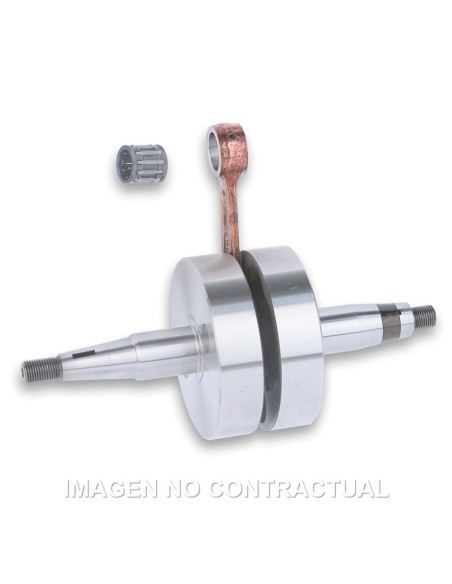Cigüeñal RHQ Derbi DRD Pro R 50, GPR Nude 50