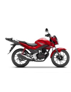 fijacion superior shad para maleta moto honda cb125f h0cf19st 2