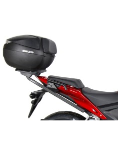 fijacion superior shad para maleta moto honda cb500f cbr500r h0cf54st 2