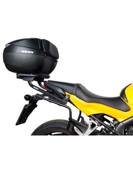 fijacion shad maletas laterales moto honda cb650f h0cf64if
