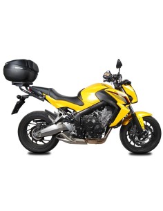 fijacion superior shad para maleta moto honda cb650 f h0cf64st