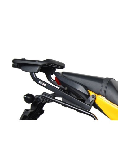 fijacion superior shad para maleta moto honda cb650 f h0cf64st