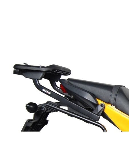 fijacion superior shad para maleta moto honda cb650 f h0cf64st