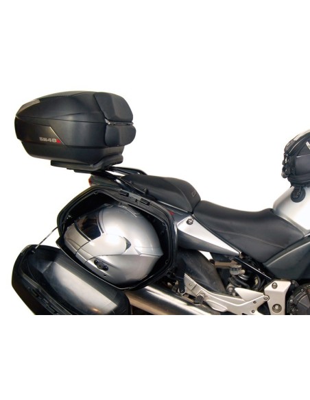 fijacion shad maletas laterales moto honda cbf 600 h0cf67if