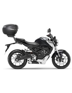 fijacion superior shad maleta moto honda cb125r cb300r neo h0cn18st