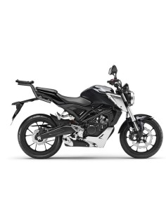 fijacion superior shad maleta moto honda cb125r cb300r neo h0cn18st 2