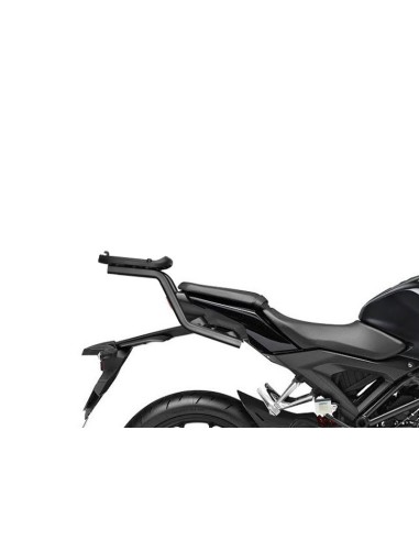 fijacion superior shad maleta moto honda cb125r cb300r neo h0cn18st