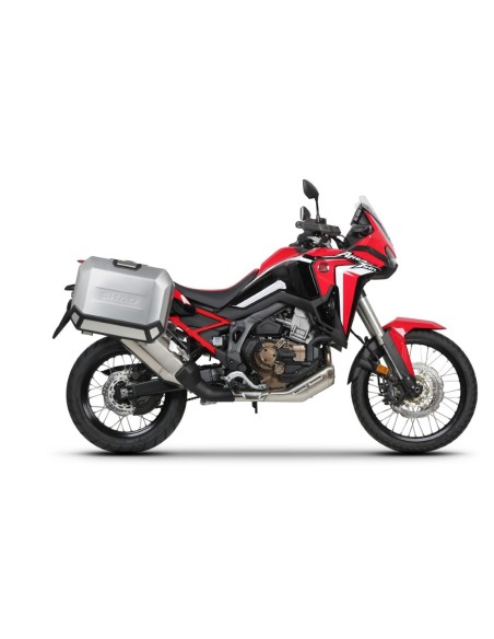 fijacion shad maletas laterales moto honda crf1100 africa h0cr104p