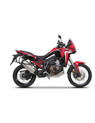 fijacion shad maletas laterales moto honda crf1100 africa h0cr104p