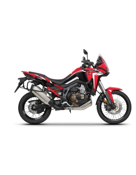 fijacion shad maletas laterales moto honda crf1100 africa h0cr104p