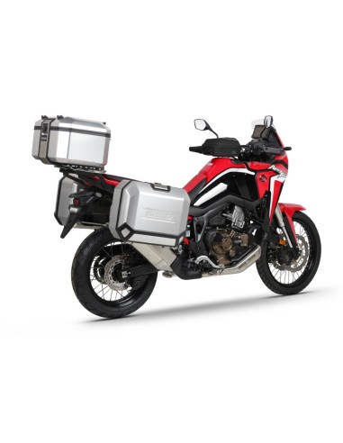 fijacion shad maletas laterales moto honda crf1100 africa h0cr104p