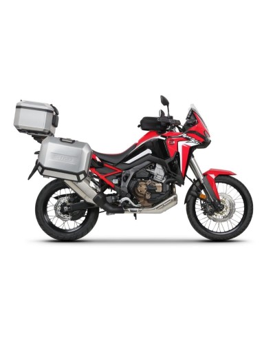 fijacion superior shad maleta moto honda crf 1100 africa twin h0cr10st