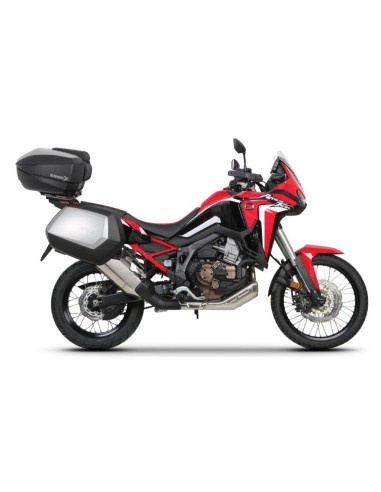 fijacion superior shad maleta moto honda crf 1100 africa twin h0cr10st