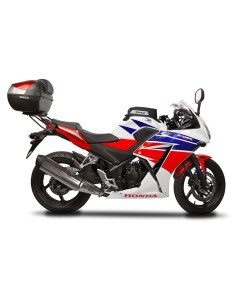 fijacion superior shad para maleta moto honda cbr125 250 h0cr11st 2
