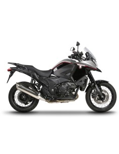 fijacion shad maletas laterales moto honda crosstourer h0cr12if