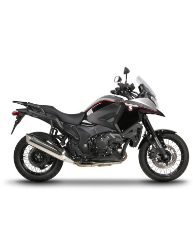 fijacion shad maletas laterales moto honda crosstourer h0cr12if