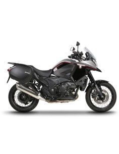 fijacion shad maletas laterales moto honda crosstourer h0cr12if 2