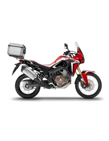 fijacion superior shad maleta moto honda crossourer africa h0cr12st