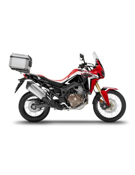 fijacion superior shad maleta moto honda crossourer africa h0cr12st