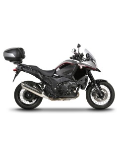 fijacion superior shad maleta moto honda crossourer africa h0cr12st 2